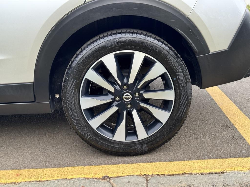 NISSAN Kicks - Foto