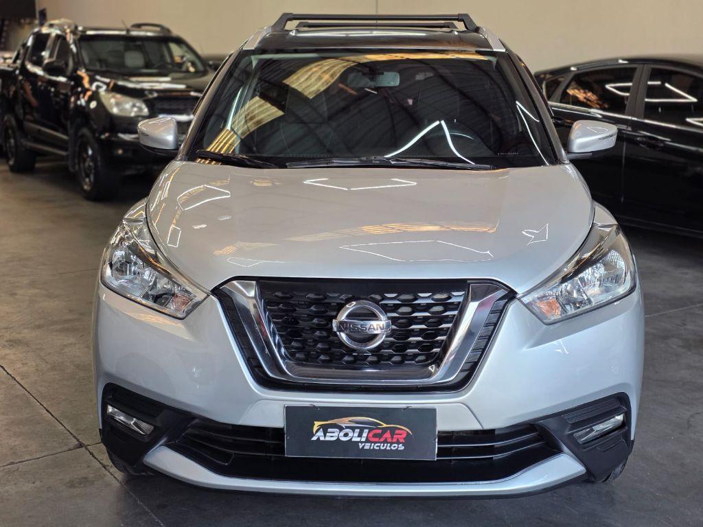 NISSAN Kicks - Foto