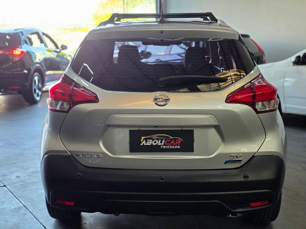 NISSAN Kicks - Foto