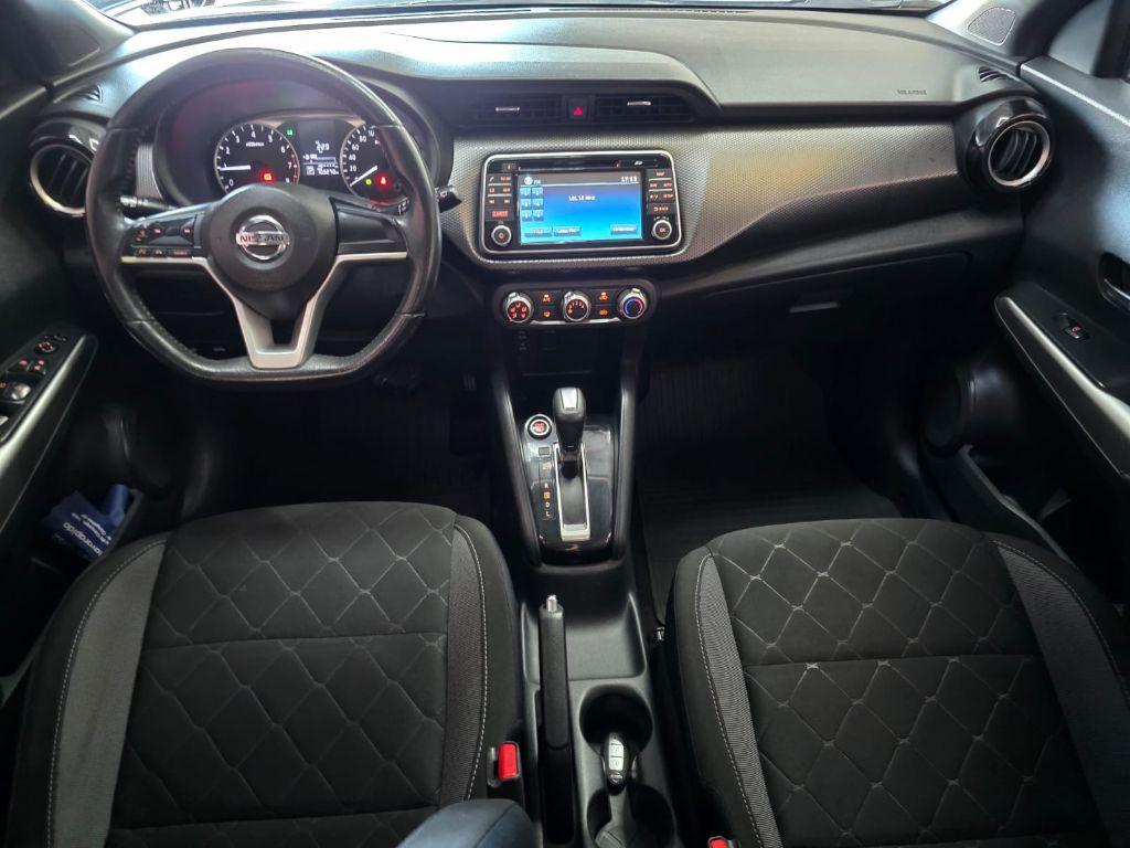 NISSAN Kicks - Foto