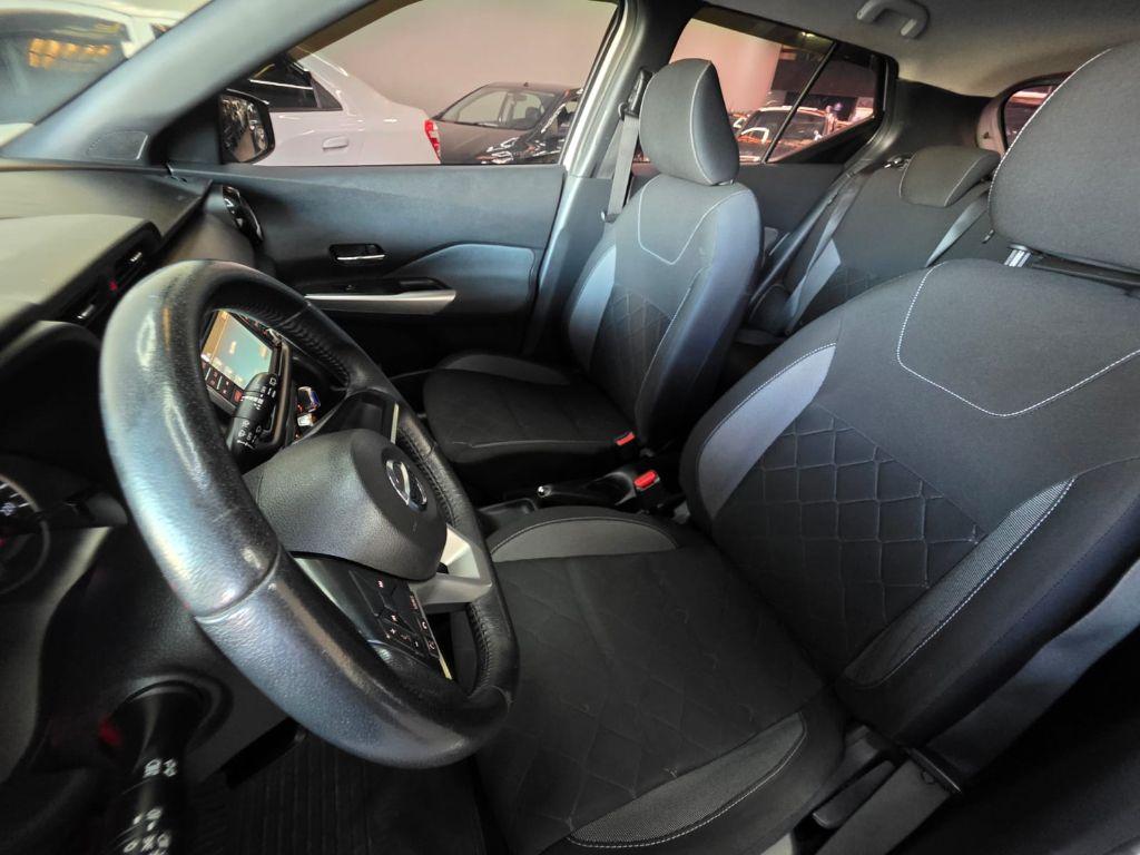 NISSAN Kicks - Foto