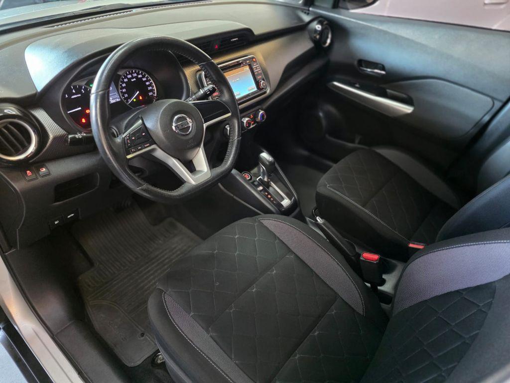 NISSAN Kicks - Foto