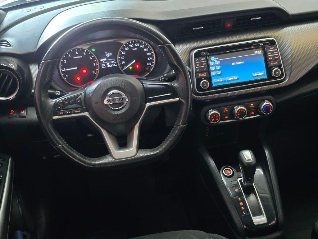 NISSAN Kicks - Foto