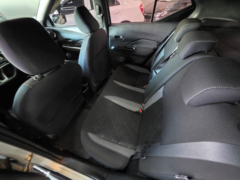 NISSAN Kicks - Foto