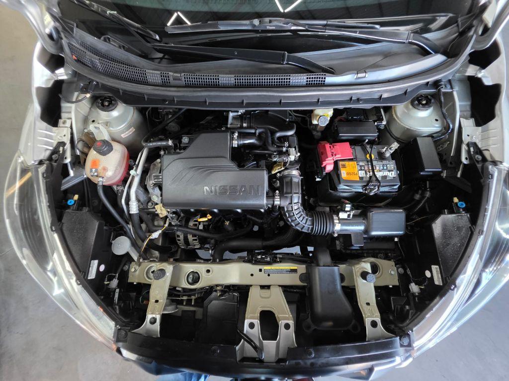 NISSAN Kicks - Foto