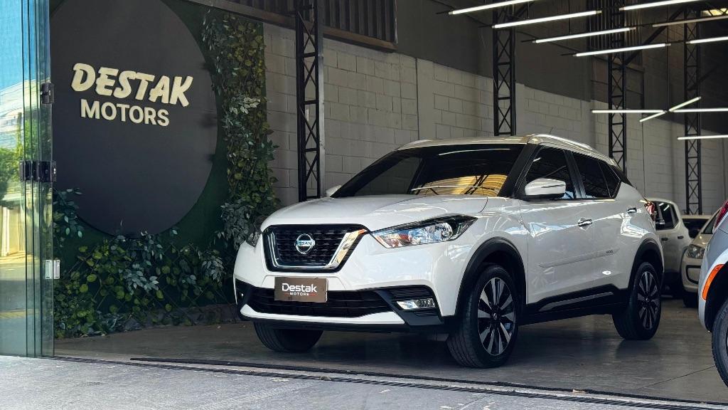 NISSAN Kicks - Foto