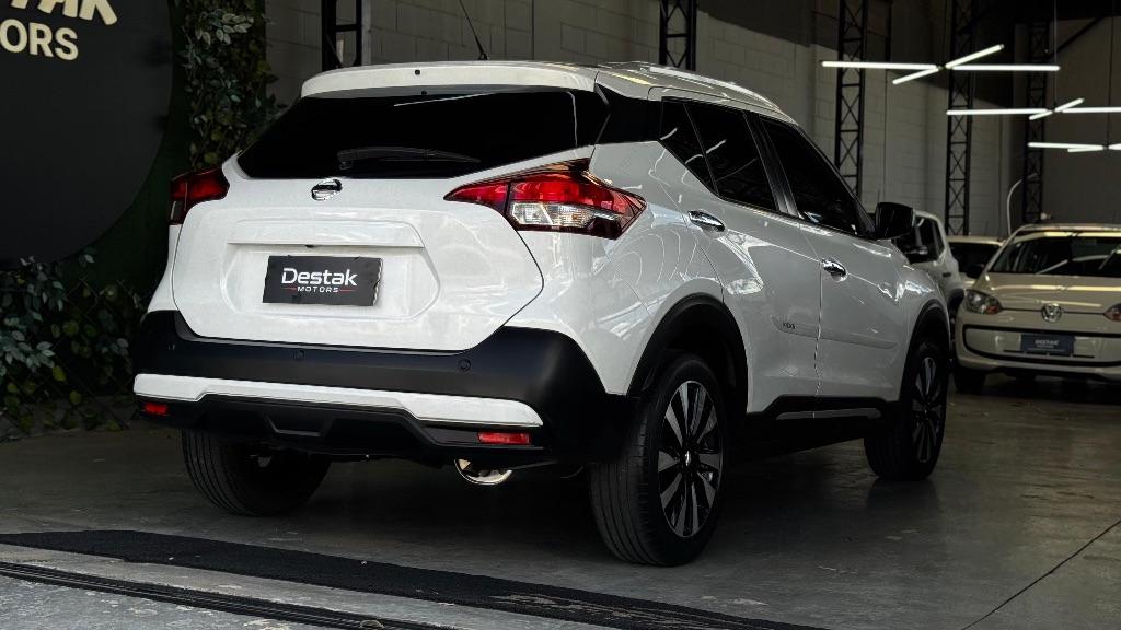 NISSAN Kicks - Foto