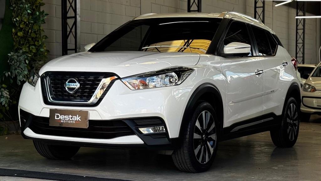 NISSAN Kicks - Foto