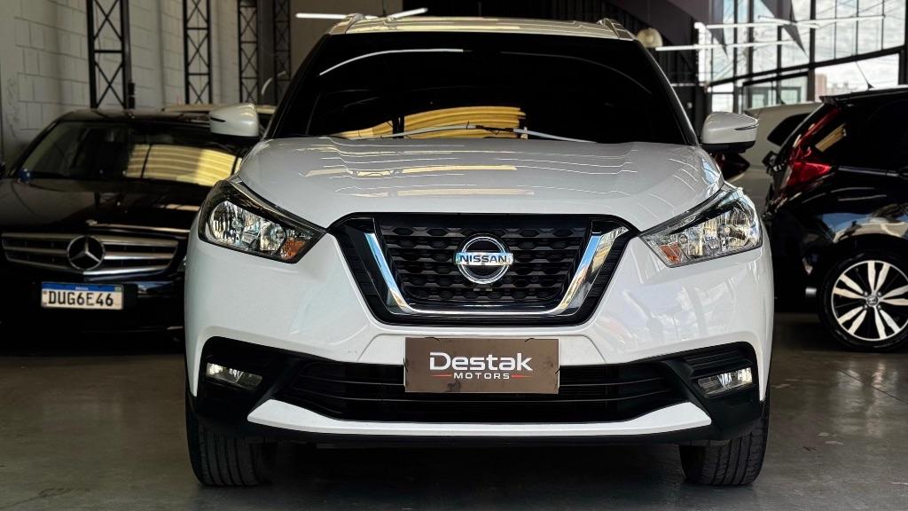 NISSAN Kicks - Foto