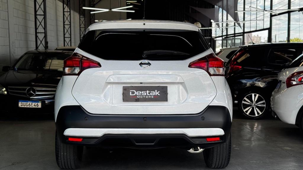 NISSAN Kicks - Foto