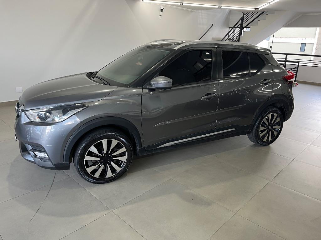 NISSAN Kicks - Foto