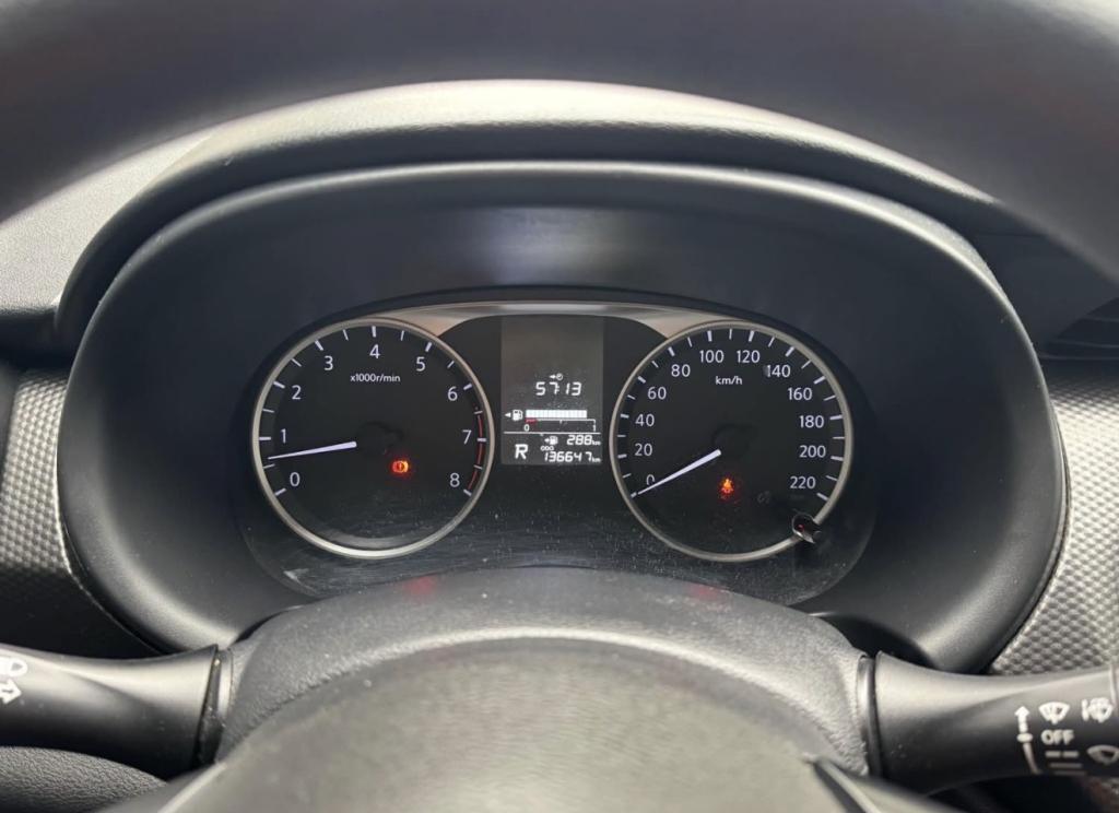 NISSAN Kicks - Foto