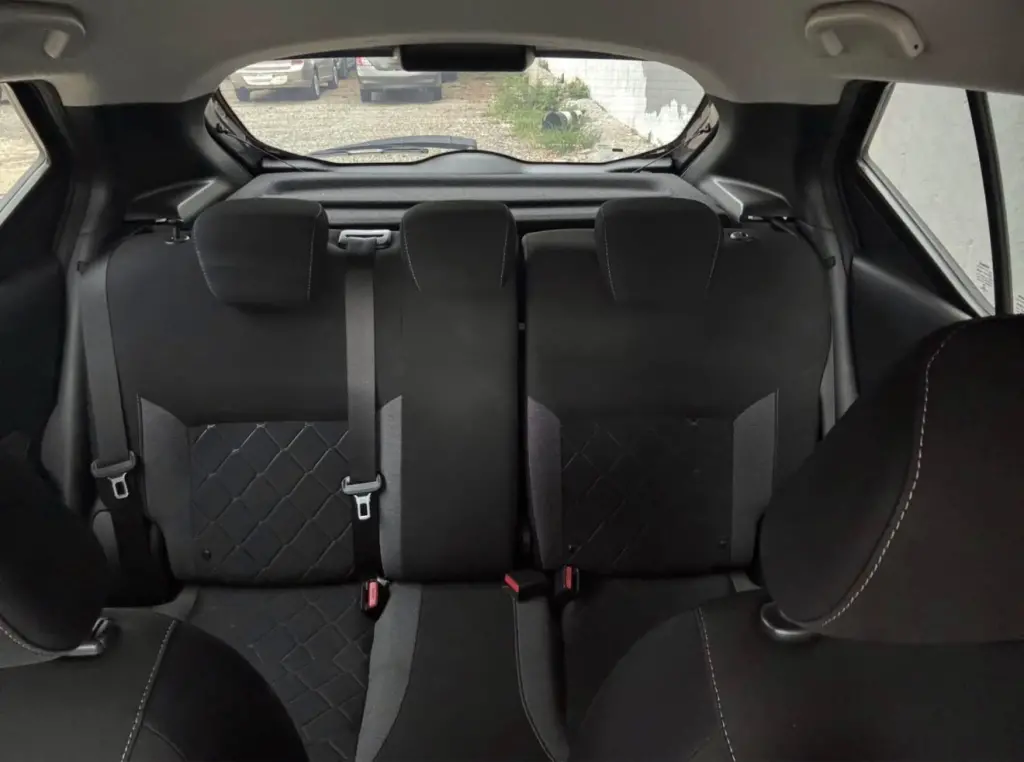 NISSAN Kicks - Foto