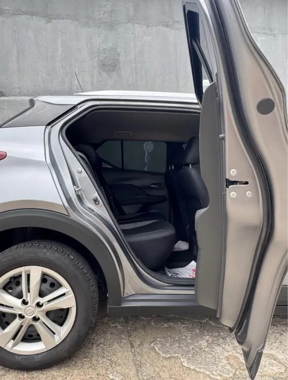 NISSAN Kicks - Foto