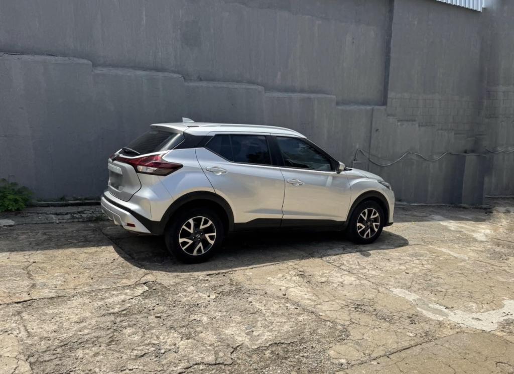 NISSAN Kicks - Foto