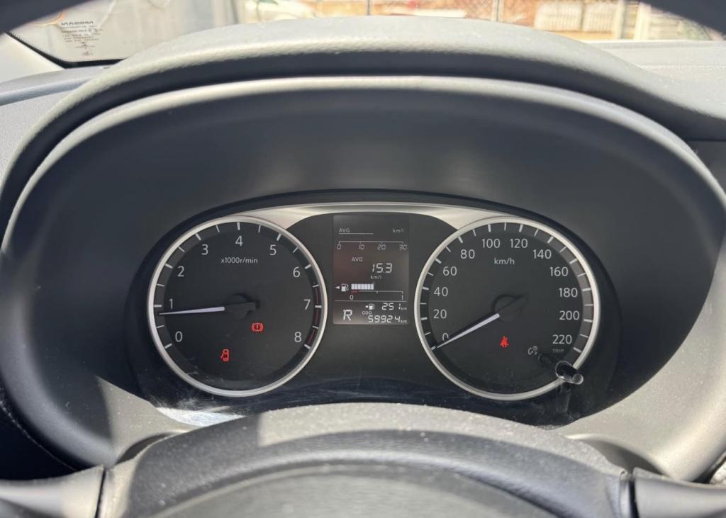 NISSAN Kicks - Foto