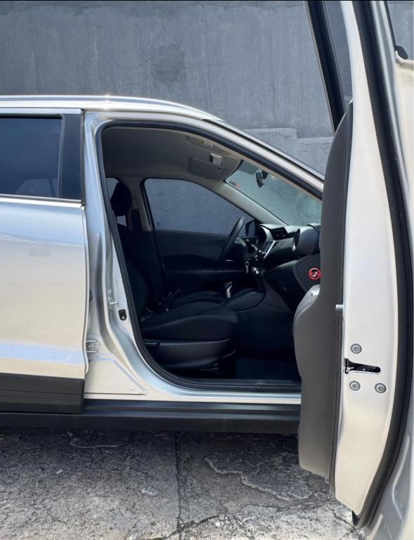 NISSAN Kicks - Foto