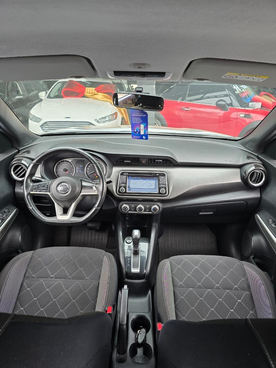 NISSAN Kicks - Foto