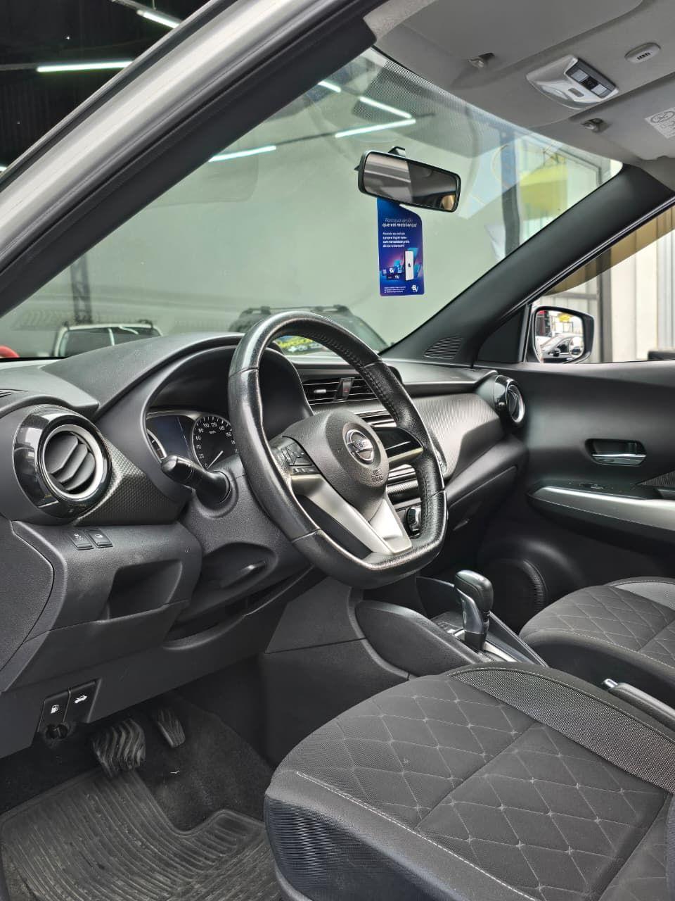 NISSAN Kicks - Foto