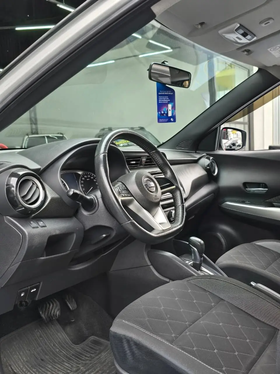 NISSAN Kicks - Foto