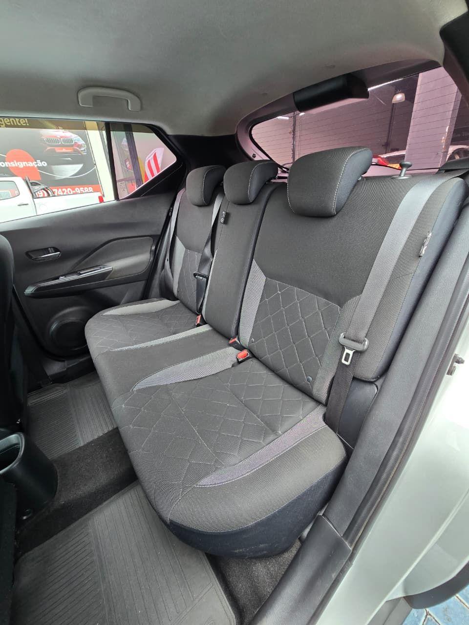 NISSAN Kicks - Foto