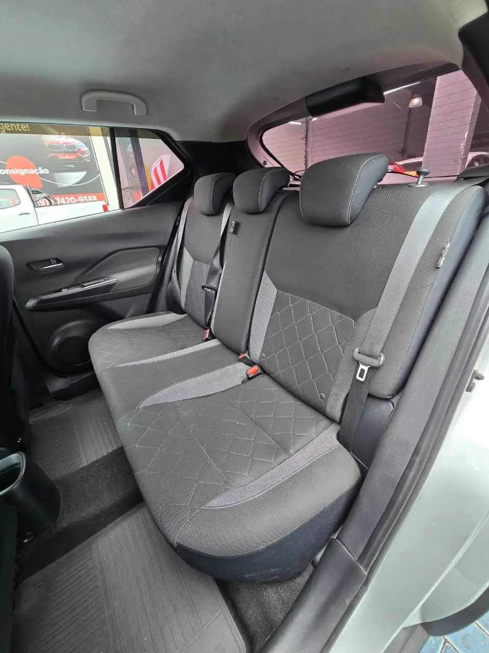 NISSAN Kicks - Foto