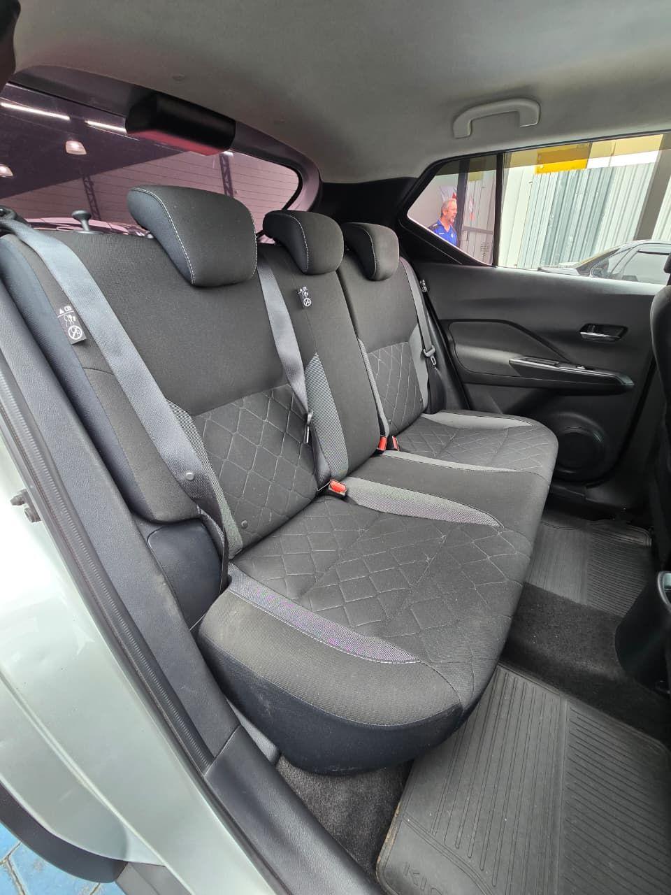 NISSAN Kicks - Foto