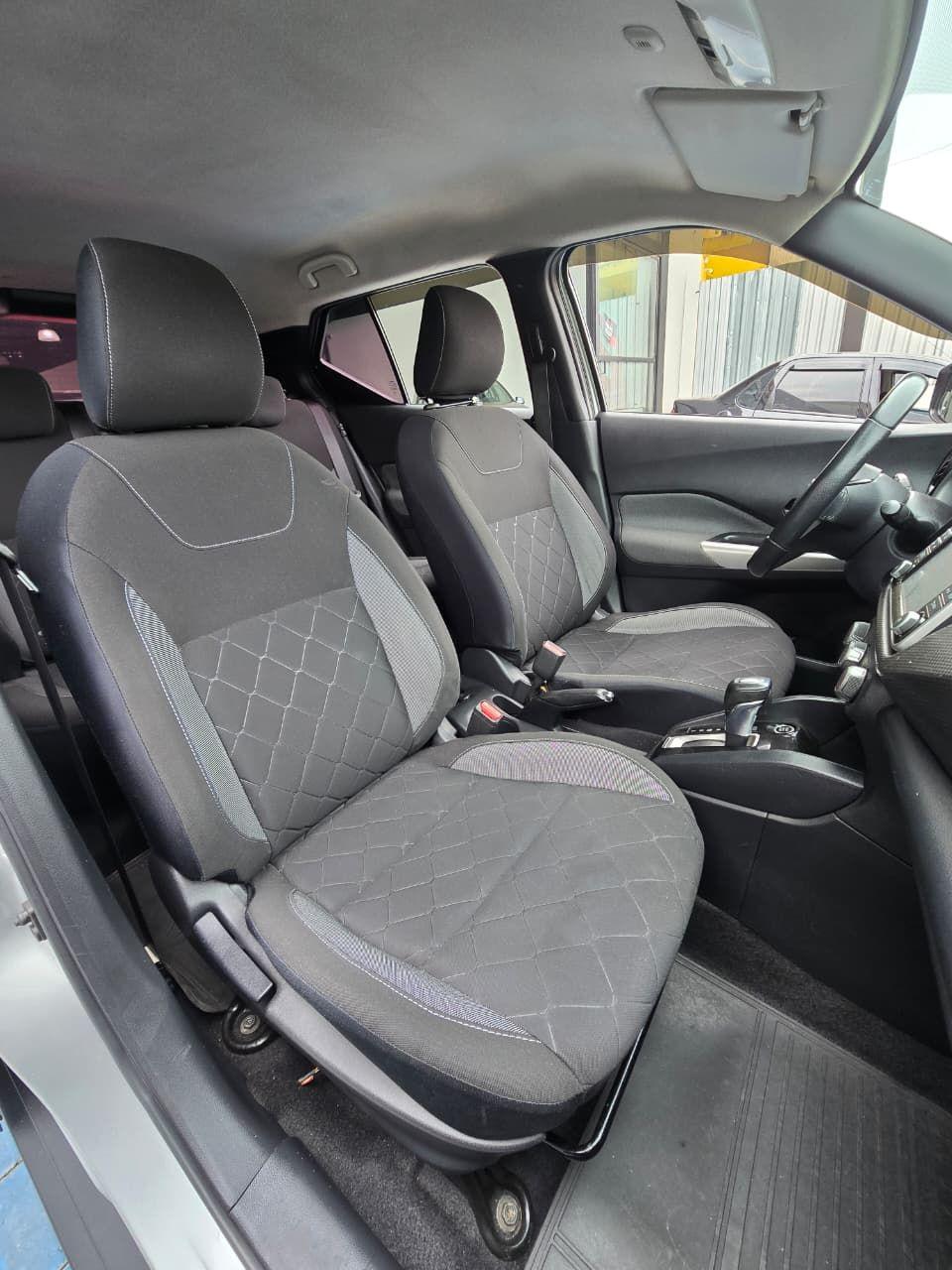 NISSAN Kicks - Foto