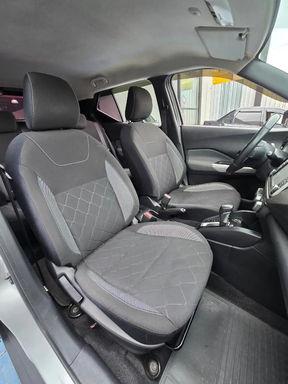 NISSAN Kicks - Foto