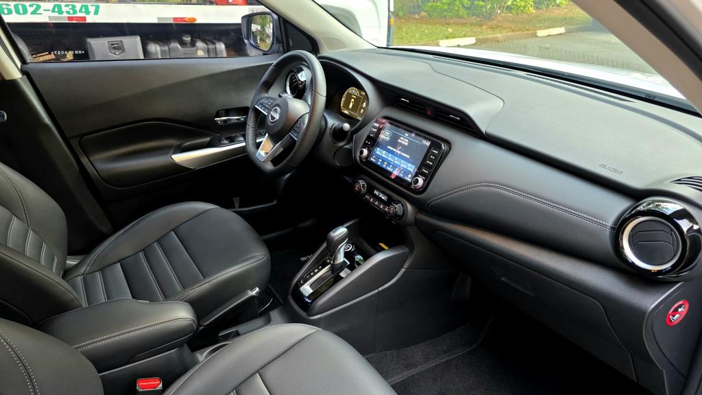 NISSAN Kicks - Foto