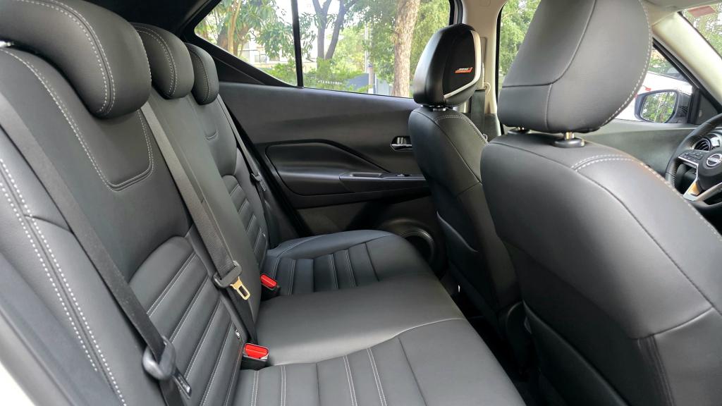 NISSAN Kicks - Foto