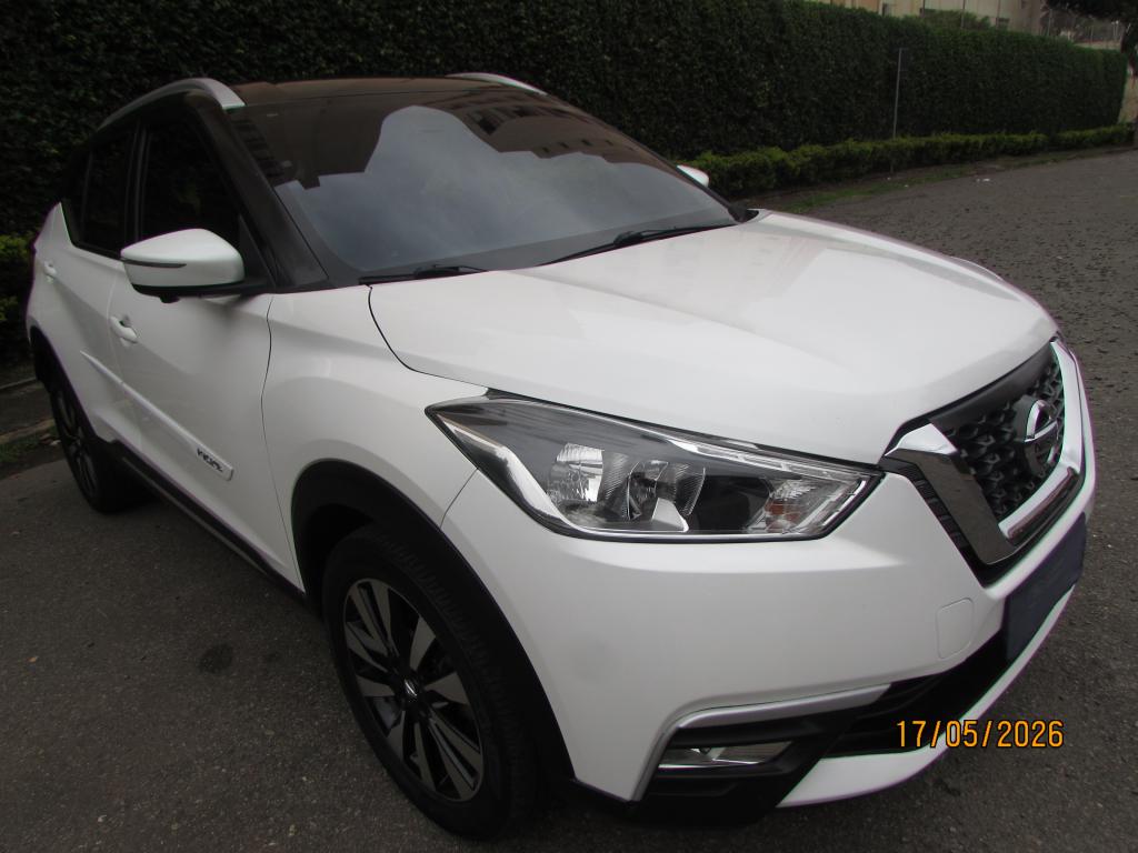NISSAN Kicks - Foto