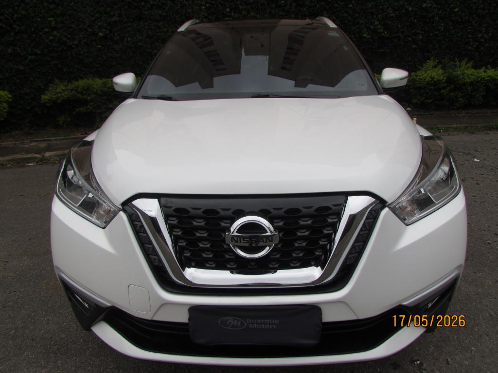 NISSAN Kicks - Foto
