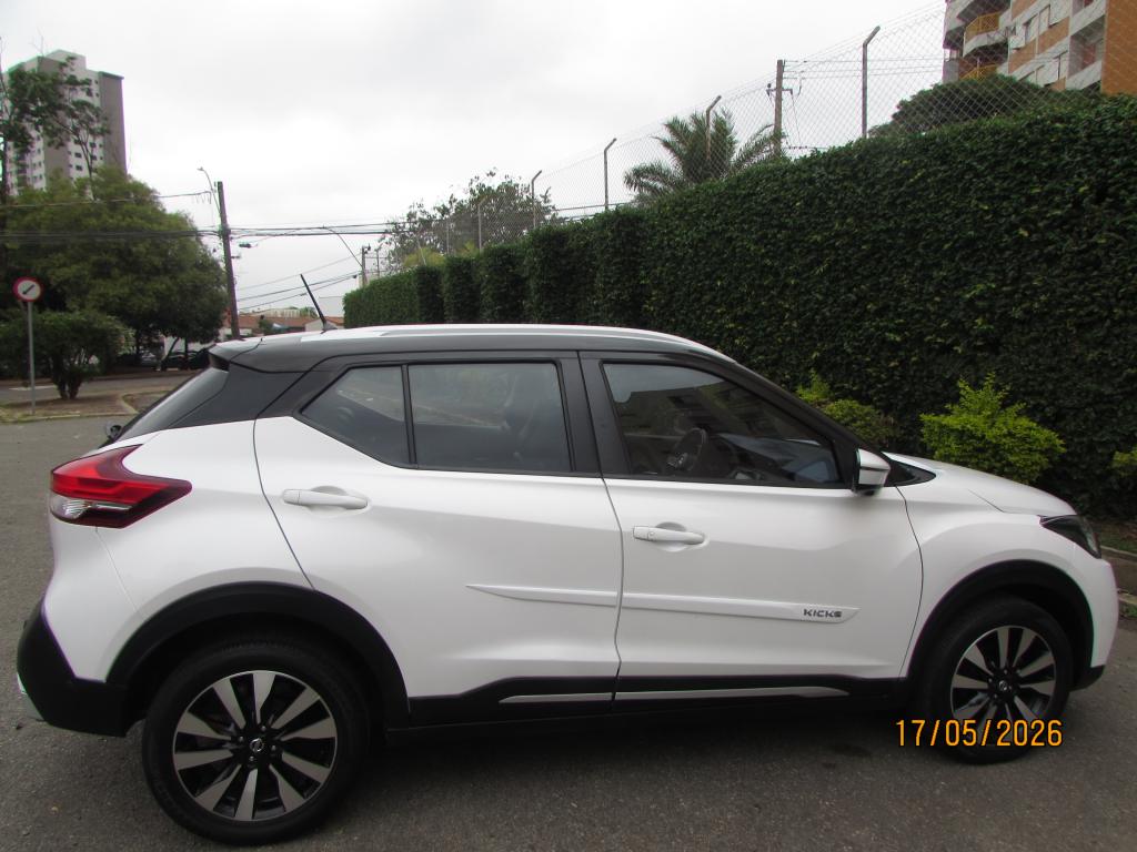 NISSAN Kicks - Foto