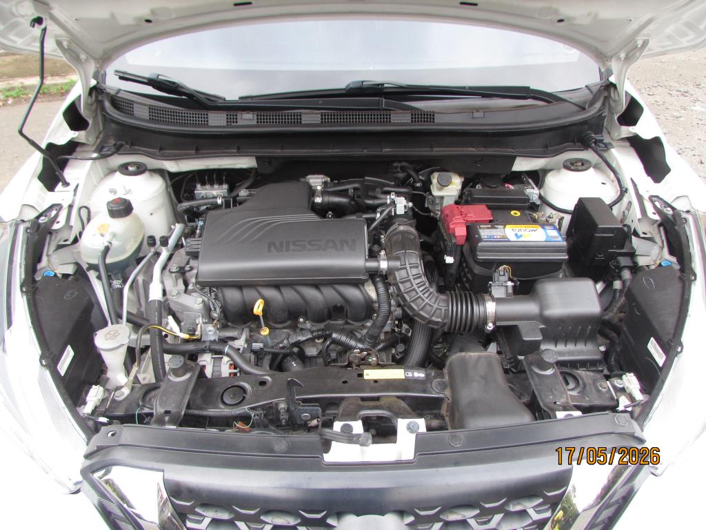 NISSAN Kicks - Foto