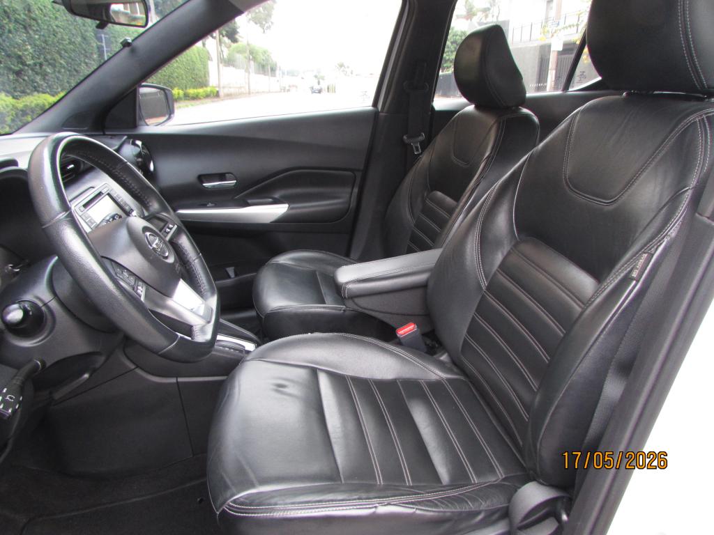 NISSAN Kicks - Foto
