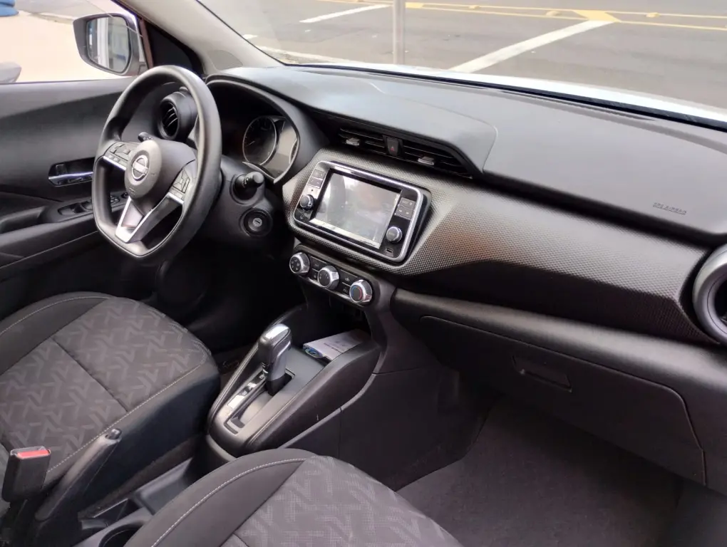 NISSAN Kicks - Foto
