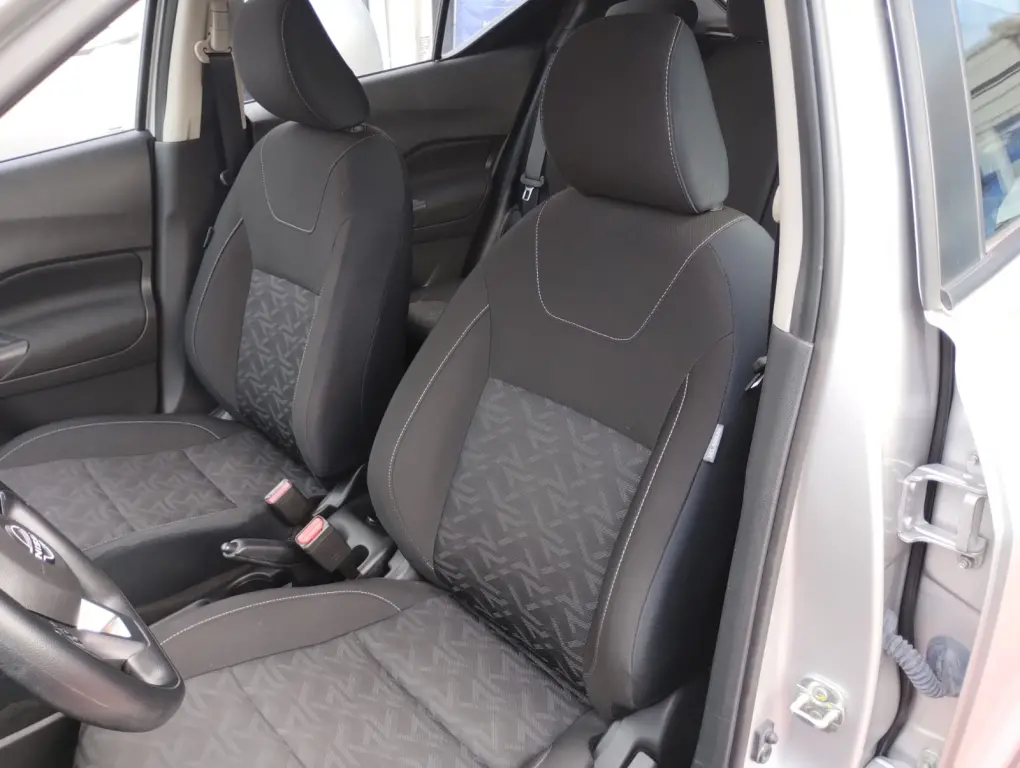 NISSAN Kicks - Foto