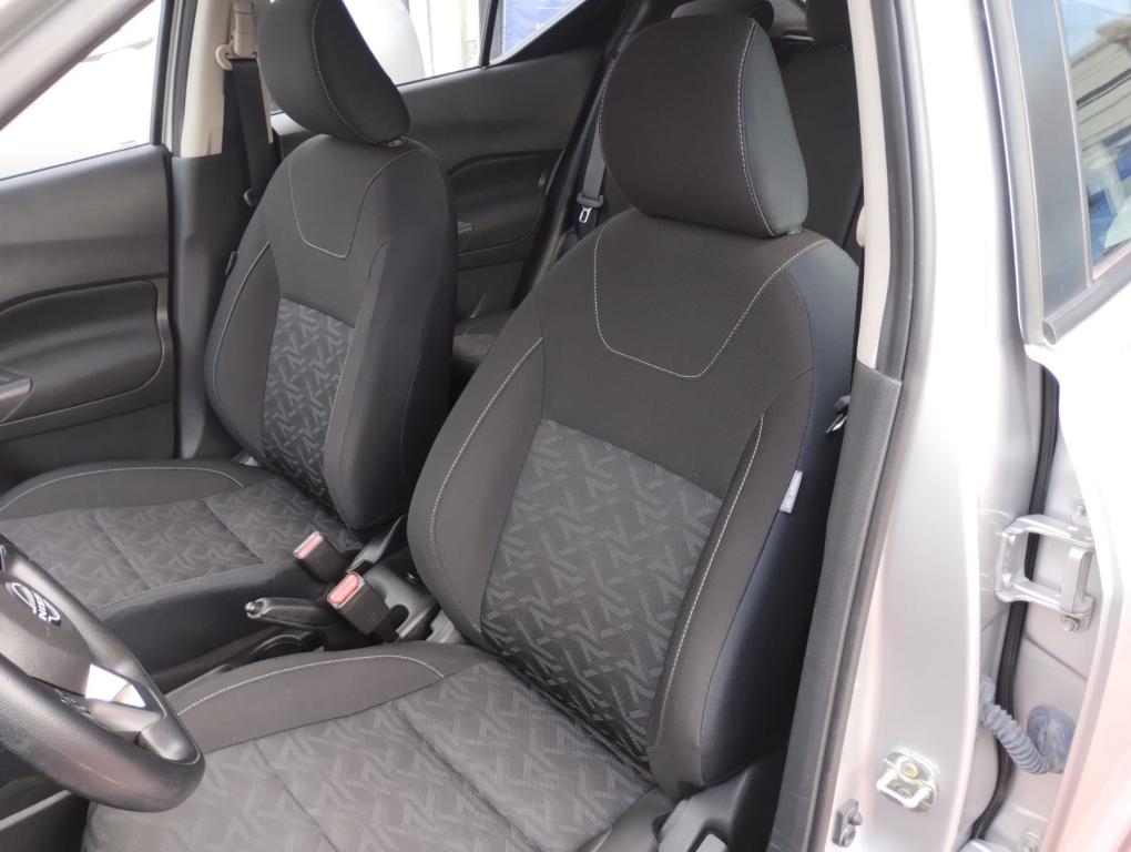 NISSAN Kicks - Foto