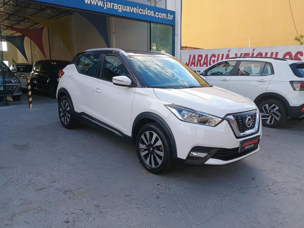 NISSAN Kicks - Foto