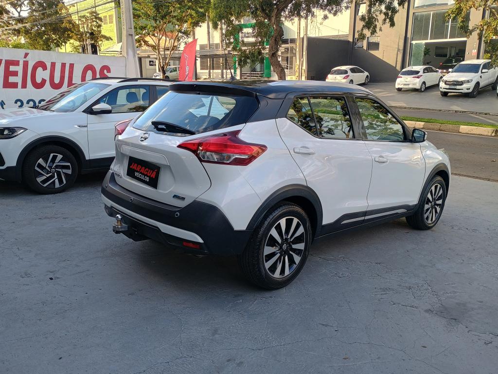 NISSAN Kicks - Foto
