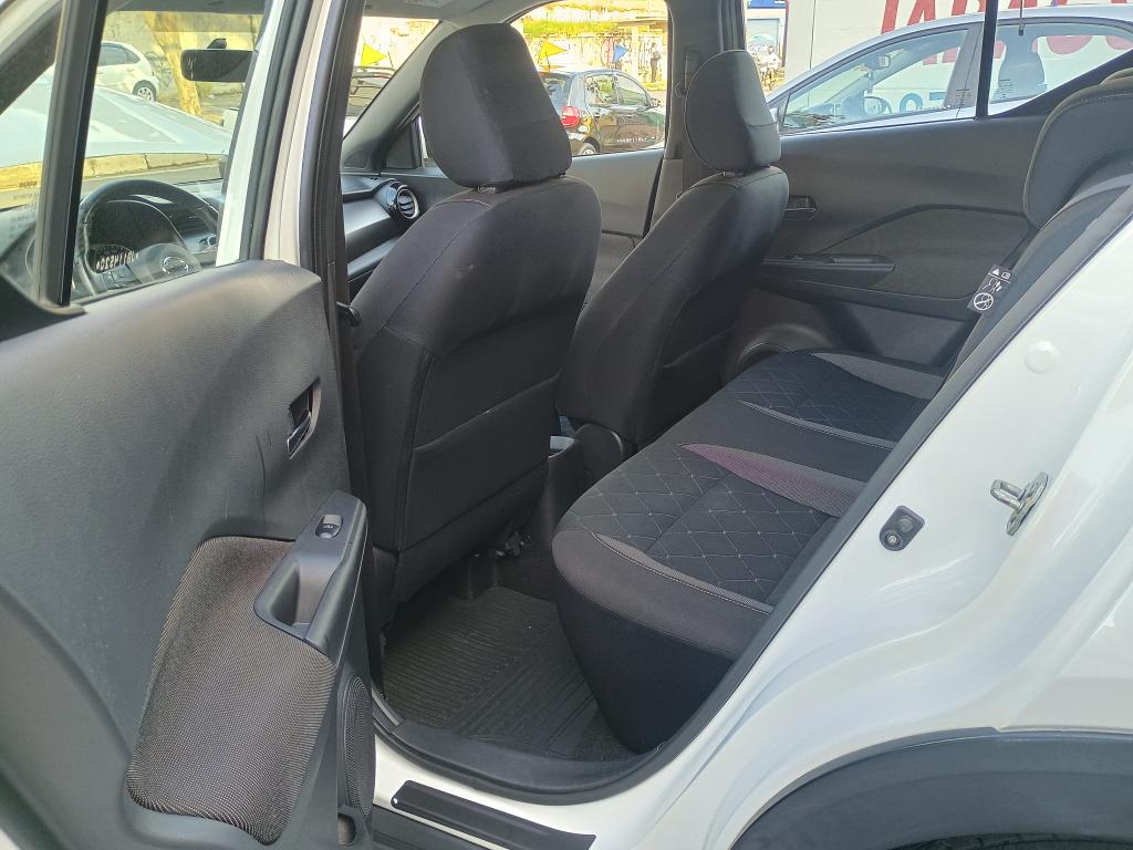 NISSAN Kicks - Foto