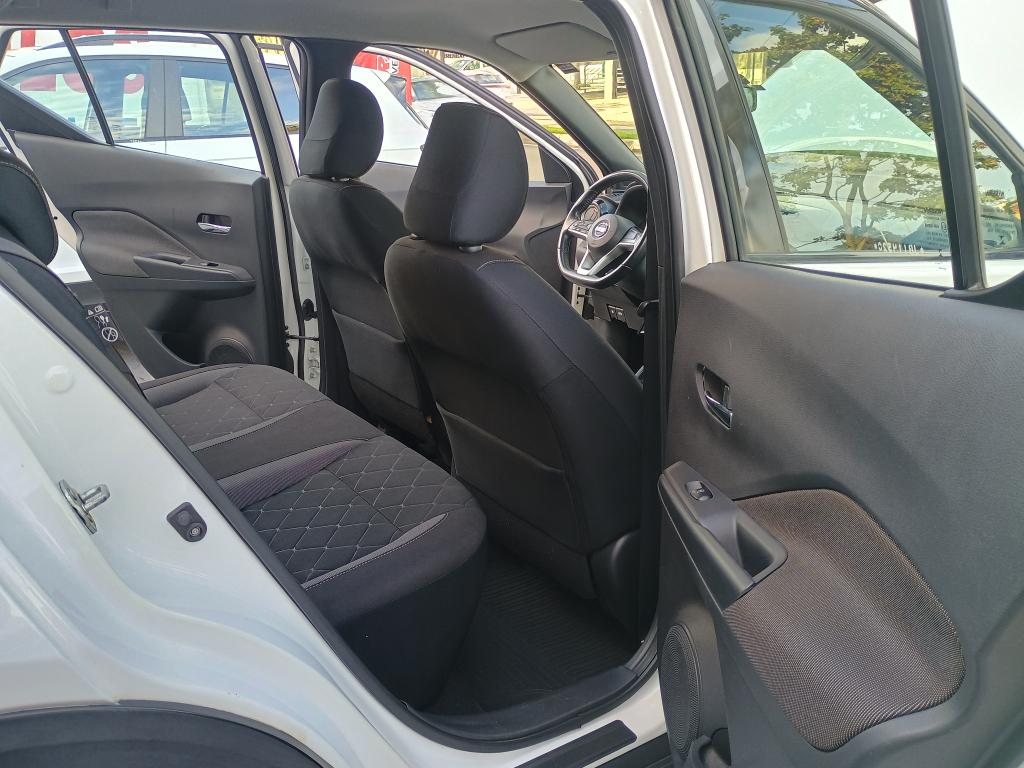 NISSAN Kicks - Foto