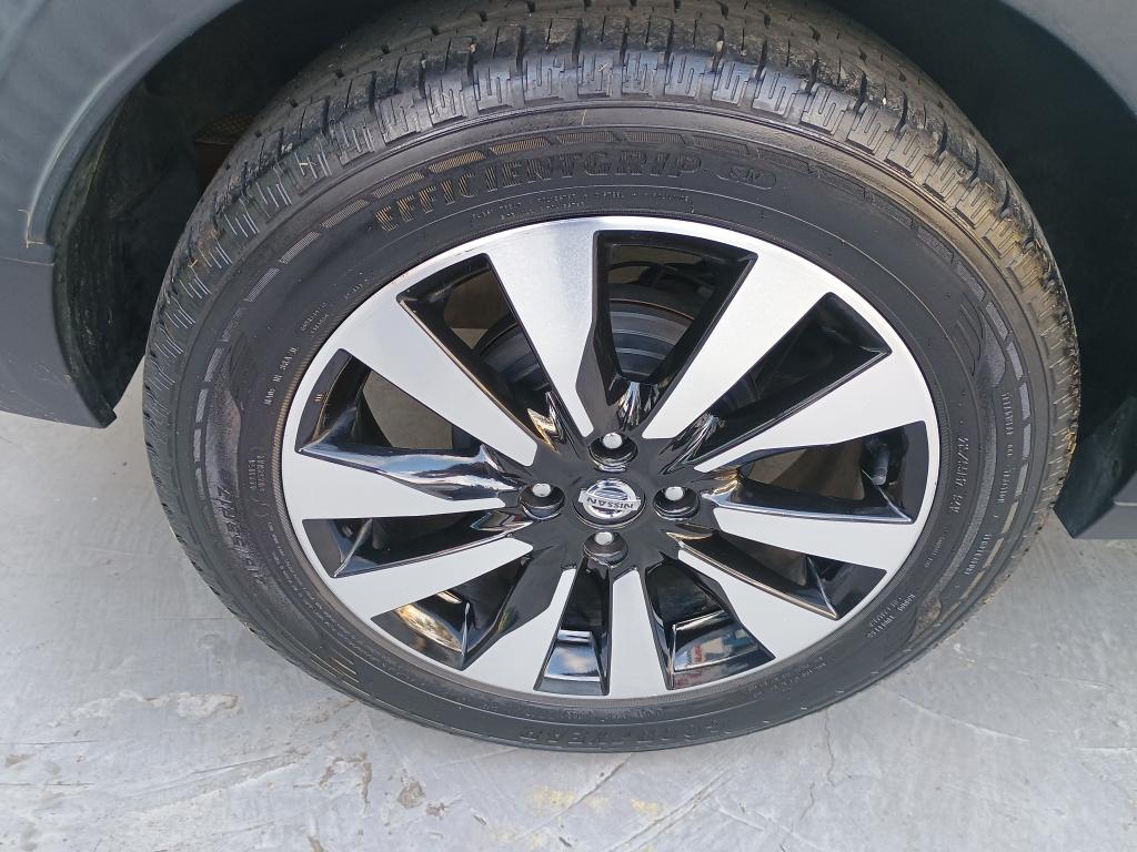 NISSAN Kicks - Foto