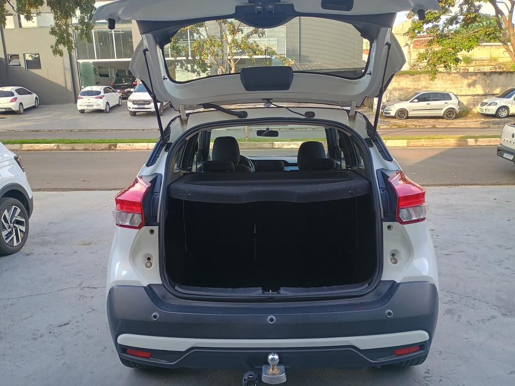 NISSAN Kicks - Foto