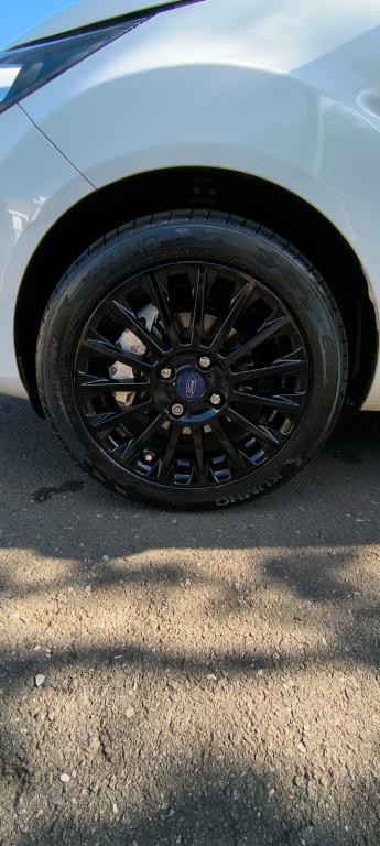 NISSAN Kicks - Foto