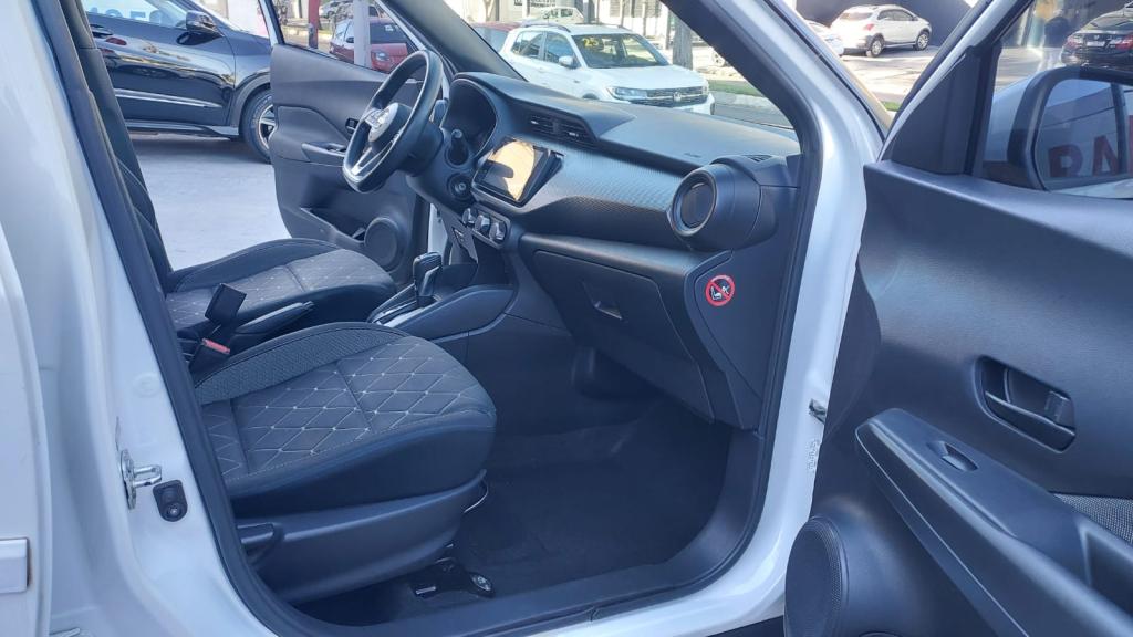 NISSAN Kicks - Foto