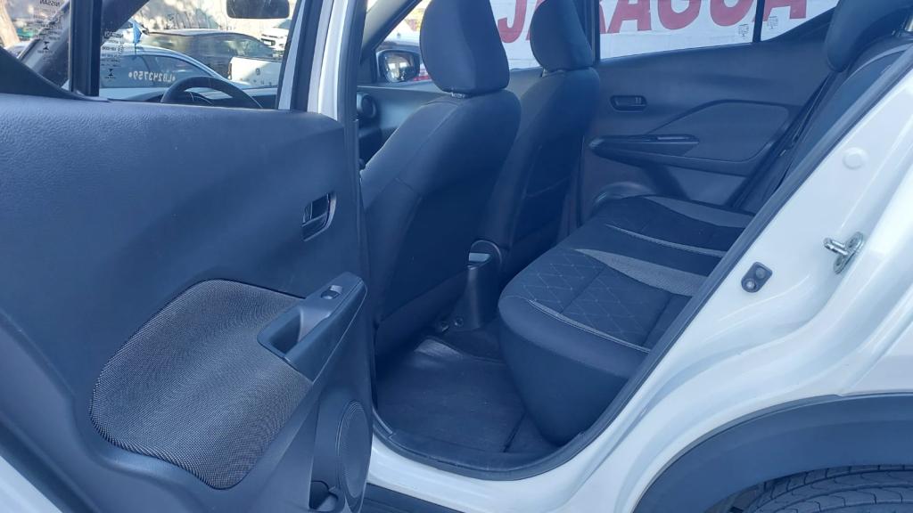 NISSAN Kicks - Foto