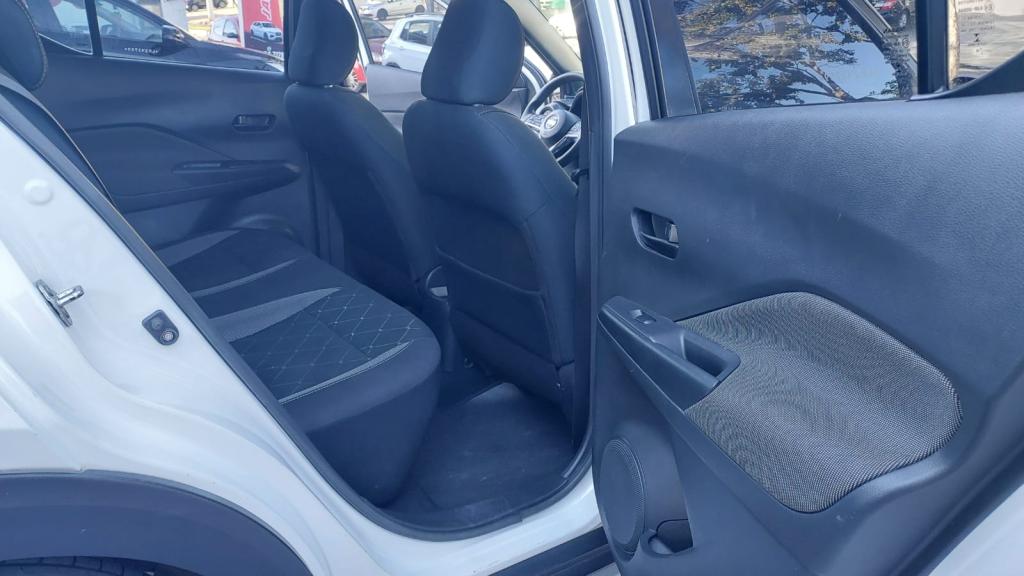 NISSAN Kicks - Foto