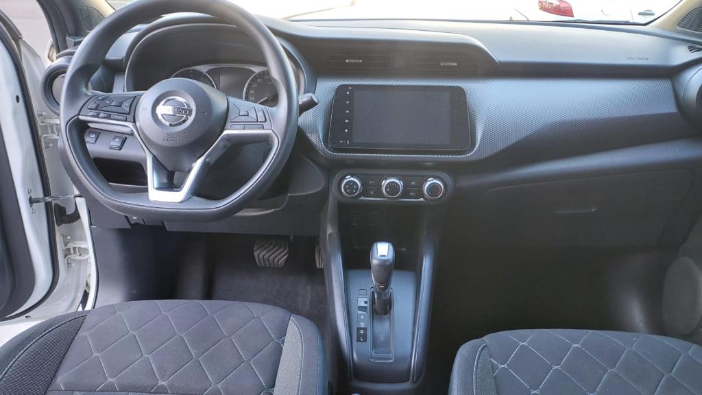 NISSAN Kicks - Foto